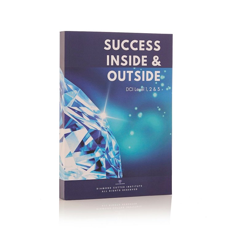 Diamond Cutter Wisdom