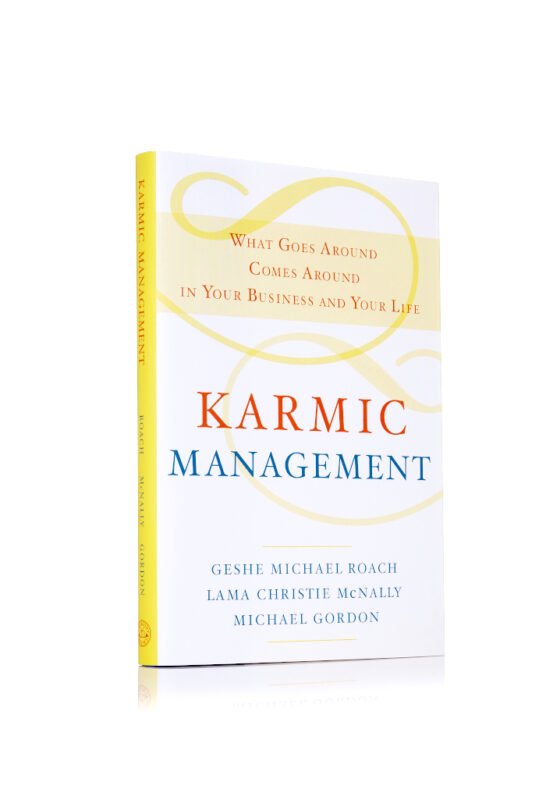 Diamond Cutter Wisdom