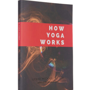 How Yoga Works
