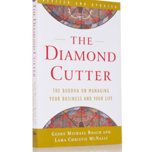 THE DIAMOND CUTTER