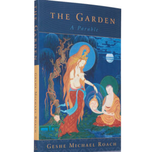 The Garden A Parable