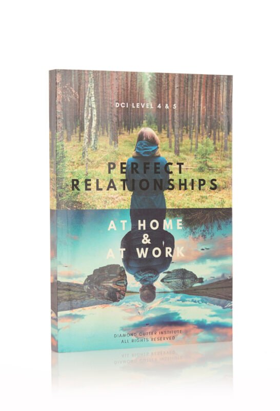 Diamond Cutter Wisdom