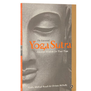THE ESSENTIAL YOGA SUTRA