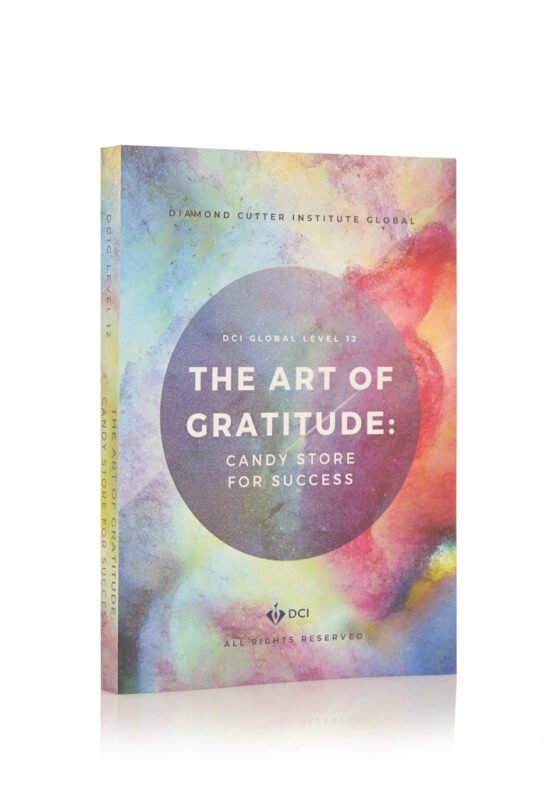 Diamond Cutter Wisdom