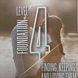 DCIG Level 4 Finding Keeping and Loving Them
