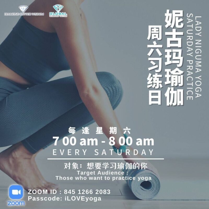 Diamond Cutter Wisdom