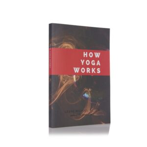 HOW YOGA WORK