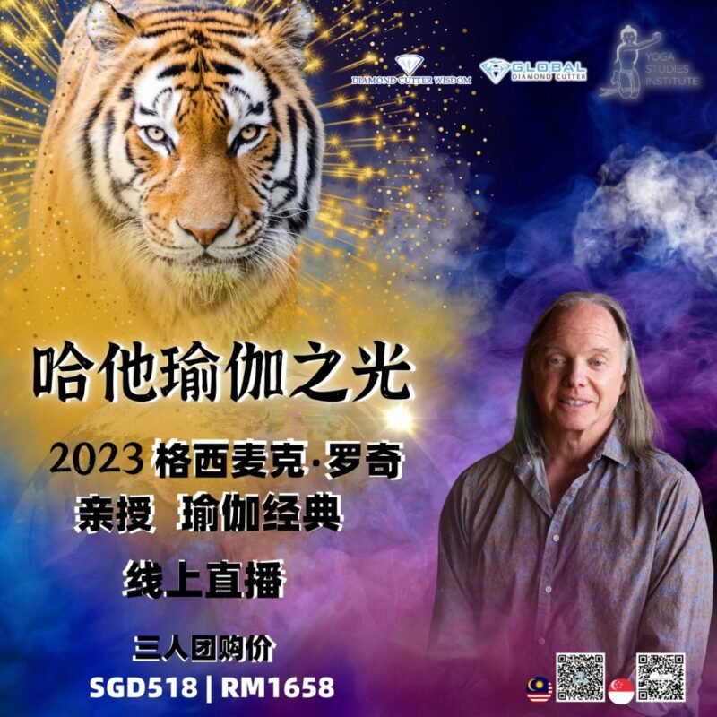 Diamond Cutter Wisdom