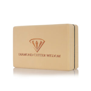 Yoga Block (Yellow)