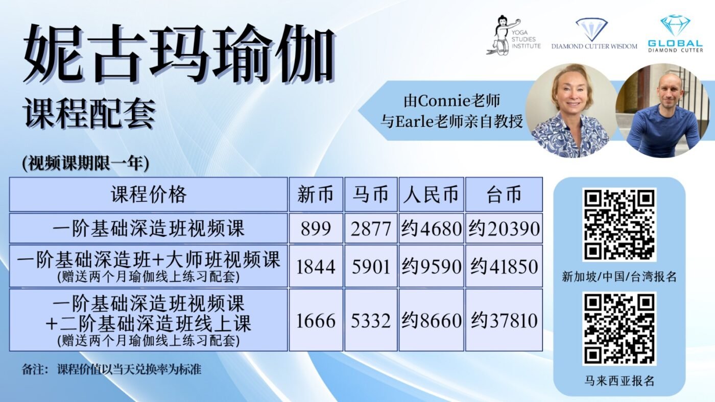 Diamond Cutter Wisdom