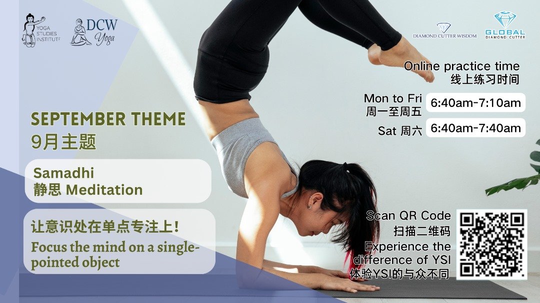 Diamond Cutter Wisdom