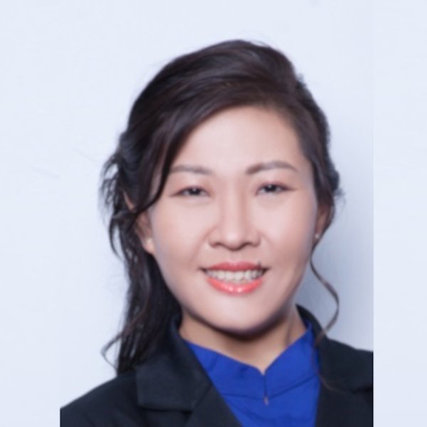 Teacher Annie 老师