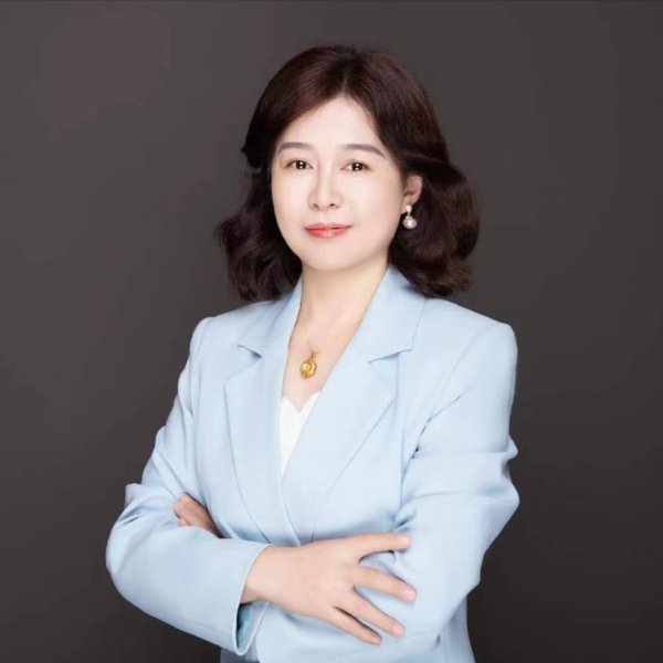 Teacher 延彬 老师