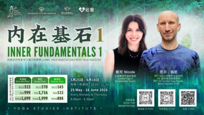 Alternative view of 内在基石1 | 2 – INNER FUNDAMENTALS 1 | 2