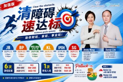 加强版 - SG-清障碍，速达标 Enhanced Version - Clear the obstacle, Achieve goals quickly