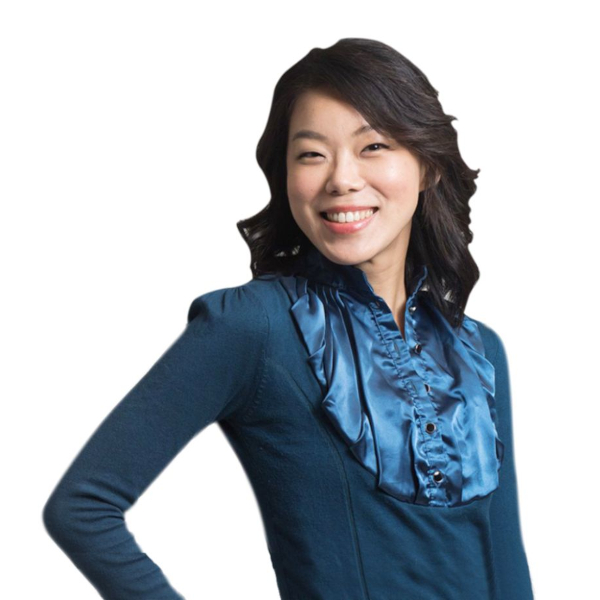 Teacher Sharon 老师