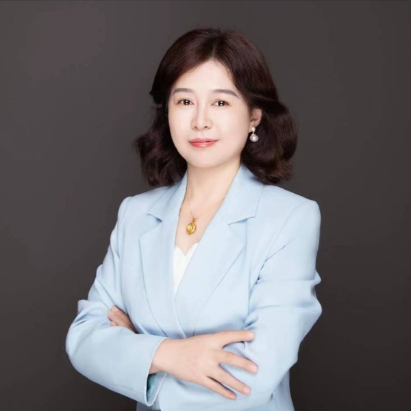 Teacher 延彬 老师
