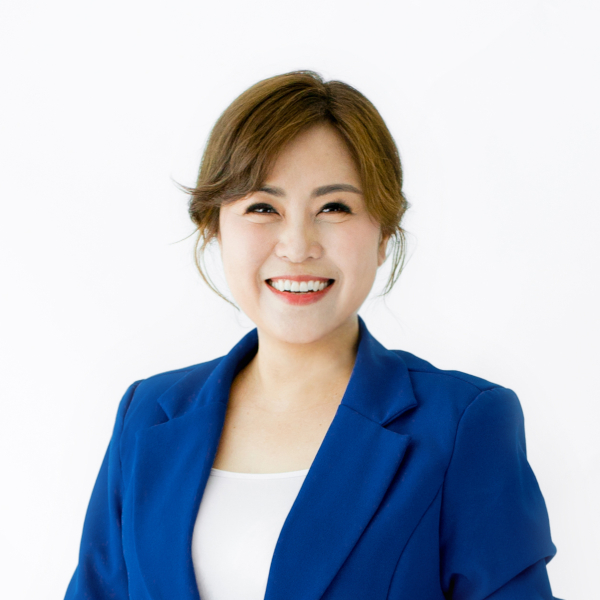 Teacher Berlyn 老师