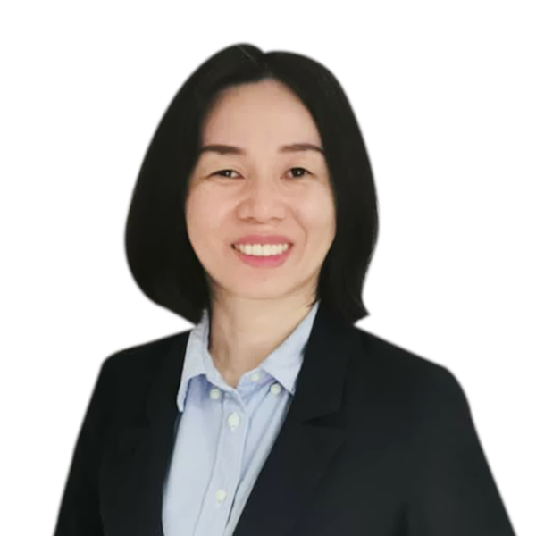 Teacher Sheau Yii 老师