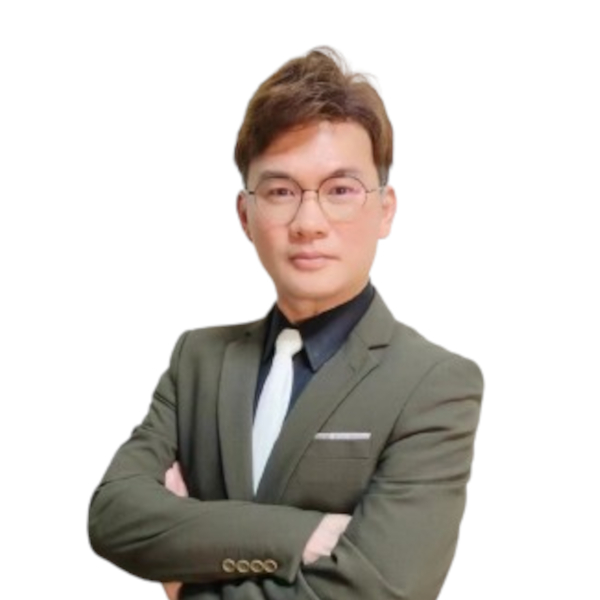 Teacher Eric 老师