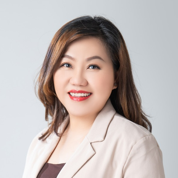 Teacher Grace 老师