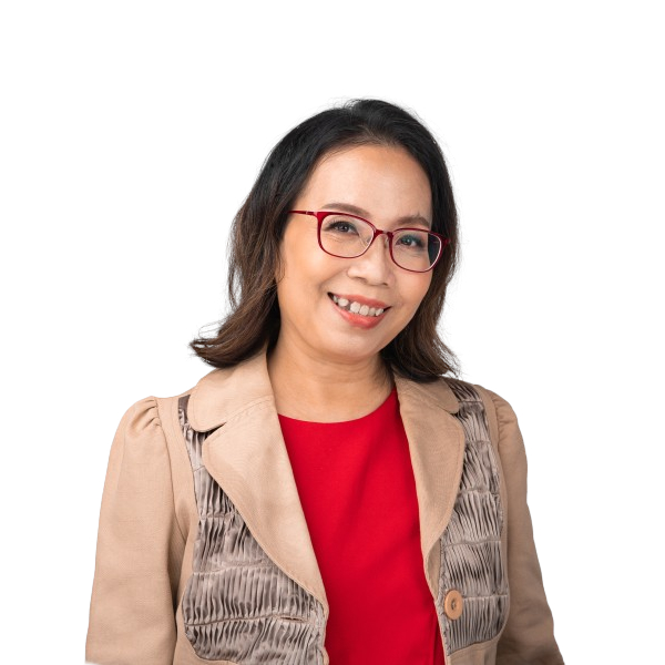 Teacher Ivy 老师