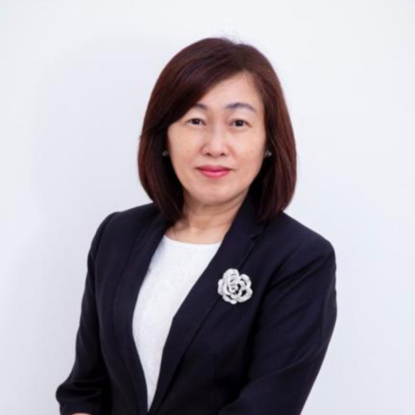 Teacher Keh Ling 老师