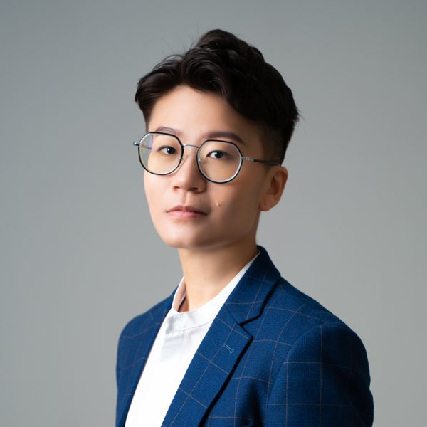 Teacher Lois 老师
