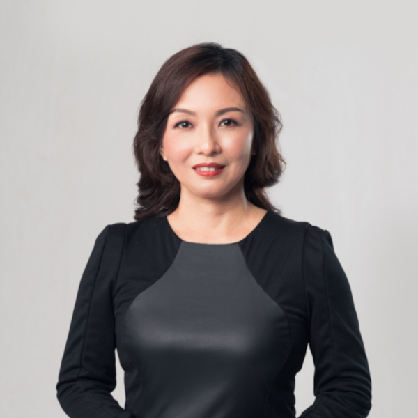 Teacher Miin Miin老师